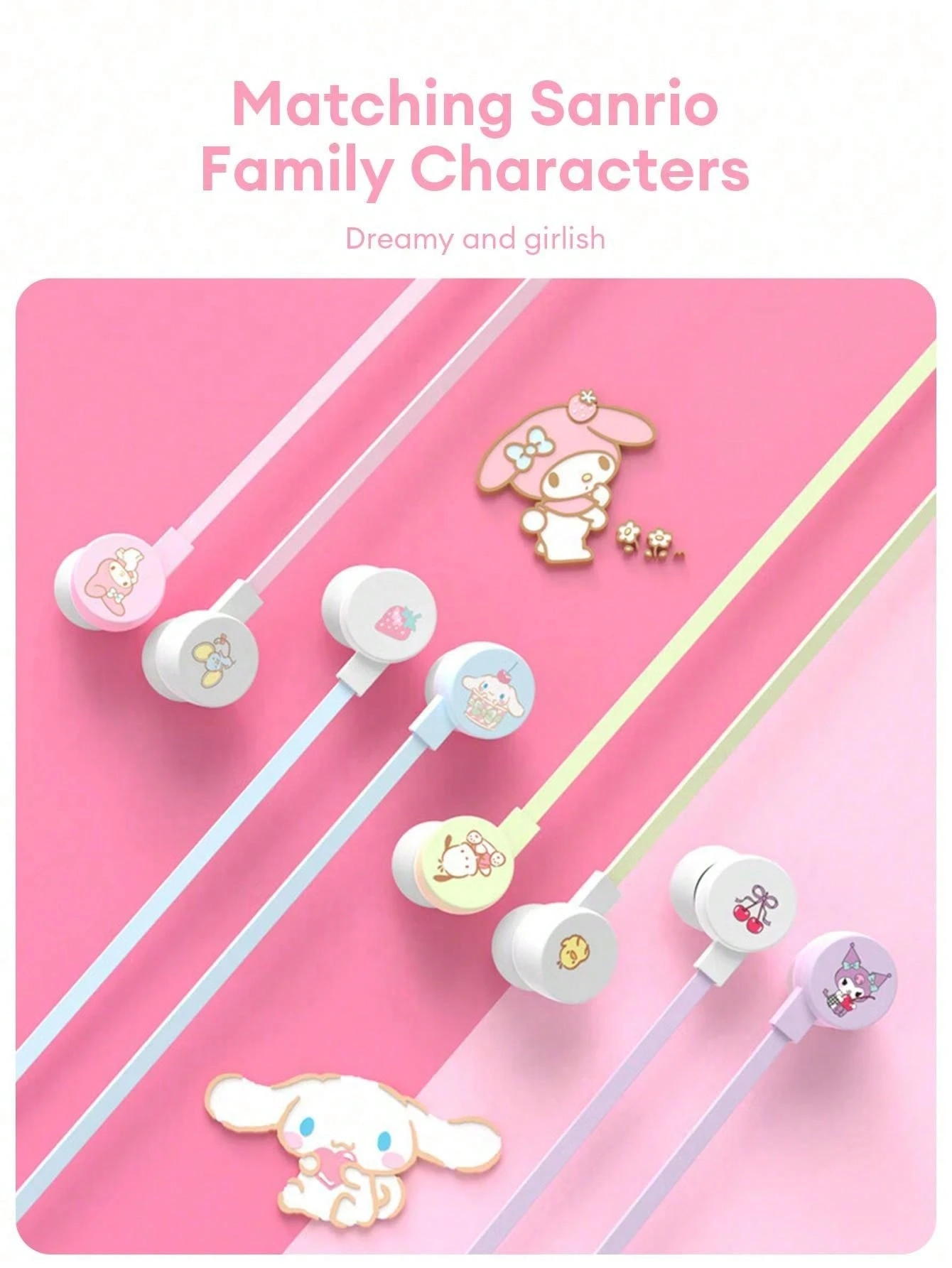 hello-kitty-auriculares-con-cable-port-tiles-sanrio-js-0131-my-melody