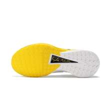 李宁 Jimmy Butler 2 男款篮球鞋，专业运动鞋，ABAT081，官方正品店 - 標準白/彩藍色 - 查看 5