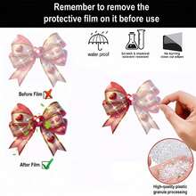 Women Accessory Sets - Rojo - Ver 6