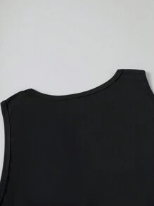 Men's Boston 23 Print Athletic Tank Top - Sleeveless Fitness Wear,Print Sleeveless Tank ,Men's Tank Top,Athletic Wear,Gym Wear,Workout Clothes