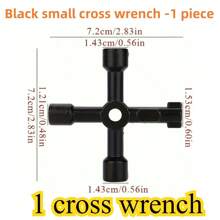 46 Pcs Compact Ratchet And Bit Set With Adjustable Belt - Ideal For Motorcycle, Car Repair And Home DIY Projects - Multicolor - View 11