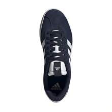 Adidas VL COURT 3.0 - LegendInk/CloudWhite/CloudWhite - View 4