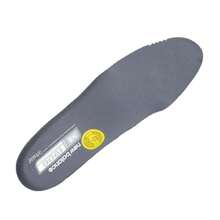 New Balance Giày thể thao Unisex cổ điển thường ngày, giày lưới thoáng khí - xám/bạc - Xem 7