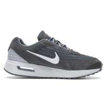Nike AIR MAX VERSE 男鞋运动鞋缓震透气慢跑鞋日常休闲鞋 FV1302-005 - 鐵灰/煙灰 - 查看 2