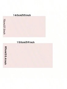 1 Miếng Hoạt hình áo có mũ Trẻ em Khăn tắm , Em bé Cape Áo choàng tắm Đồ ngủ , Vòi hoa sen trong phòng tắm , Phòng ngủ Nhà  Quần áo , Khăn đi biển - bột khỉ nhỏ - Xem 3