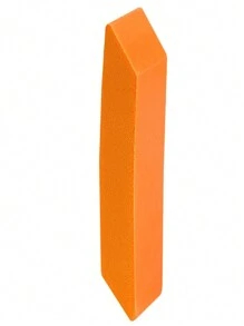 1个便携式橡胶鞋清洁器 - 无化学成分，多用途去污剂，适用于运动鞋和休闲鞋，白色和蓝色，鞋类配件 | 符合人体工程学设计 | 橡胶材质，鞋履护理必备，适用于运动鞋、绒面革，无需水干洗，磨砂橡胶材质，易于擦拭 - 彩色 - 查看 14