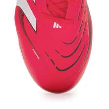 Adidas AG Football Cleats Training & Match Shoes, ID 3837 - Bright Red/white/black - View 6