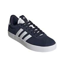 Adidas VL COURT 3.0 - LegendInk/CloudWhite/CloudWhite - View 2