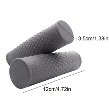 1 Pair Scooter Handle Grips, Electric Scooter Accessory Replacement Sleeve Protective Case, Handlebar Grips For Xiao Mi M365 Pro 2 1S Essential Scooter