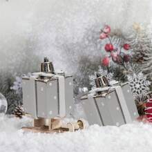 Wedding Handbags - 銀色 - 查看 4