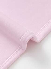 Balabala 吐溫女孩的長褲，日常春褲