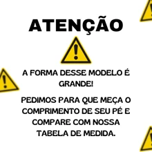 Women's Sandals 41,42,43 Medium Heel Fashion Gladiator Comfortable Blogger Original Naty Shoes