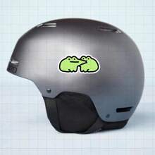 3 英寸“青蛙拥抱情侣贴纸 - 可爱迷人的青蛙主题乙烯基贴纸，适用于笔记本电脑、笔记本、水瓶、动物角、个人空间和幽默区 | 非常适合青蛙爱好者、情侣、朋友和幽默爱好者 | 送给伴侣、家人和动物爱好者的完美礼物 | 甜蜜贴纸，适合青蛙装饰、关系乐趣和异想天开的表达”