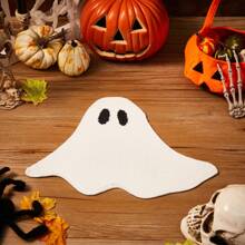 Halloween Rugs Bath Front Door Mat Water Absorbent Non-Slip Tufted Mats For Party Holiday Decor - Halloween 3 - View 10