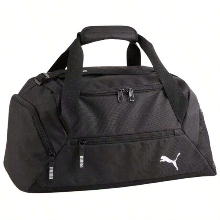 Puma Team Goal S Bag 90232 01 - Black - View 1
