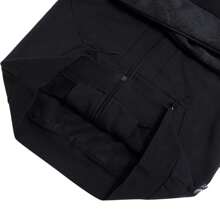 Adidas WJ KN WARM JKT 男士运动服、健身训练休闲夹克 IP4942