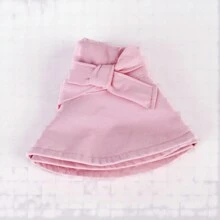 Sombrero de sol con decoración de lazo ajustable, adecuado para niños pequeños, niños, bebés y niñas - Gorro de lavabo ala grande con lazo en color liso - Ver 7