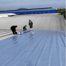 Polyethylene Waterproof Membrane In Multiple Sizes, Can Be Used For Crack Sealing Tape, Container Roof And Easily Solve Various Leakage Problems, Simple To Use And Long-Lasting - Silver - View 5