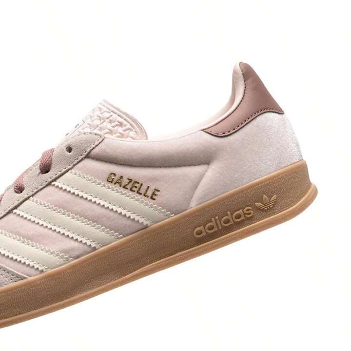 Adidas Originals GAZELLE INDOOR W Women's Sports Shoes