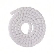 Electric Scooter Line Protector Covers, Scooter Brake Cable Housing Protector Spirals Tube Cable Wraps For Ninebot ES1 ES2 ES3 ES4 Max G30 For Xiao Mi Mijia M365 Pro Electric Scooter