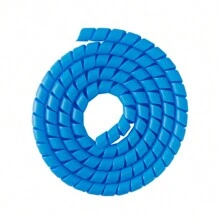 Electric Scooter Line Protector Covers, Scooter Brake Cable Housing Protector Spirals Tube Cable Wraps For Ninebot ES1 ES2 ES3 ES4 Max G30 For Xiao Mi Mijia M365 Pro Electric Scooter