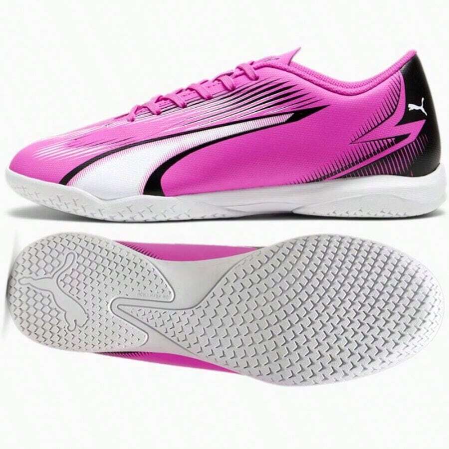 Puma Ultra Play IT M 107766 01 Shoes - Pink - View 1