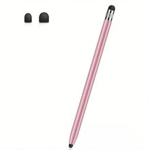 二合一触控手机触摸屏笔发光手写笔手机平板电脑金属电容笔返校 - 查看 10