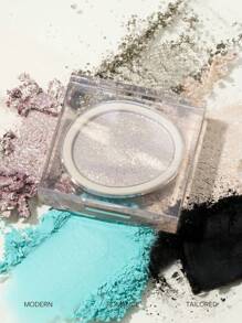 JOOCYEE 眼影单色持久自然易晕染 - M105紫鳶尾 - 查看 5