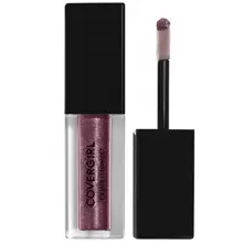 Sombra de ojos líquida con purpurina Exhibitionist de Cover Girl