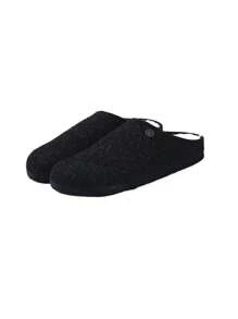 Birkenstock Zermatt Shearling FE Anthracite Narrow - Black - View 4