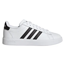 Adidas GRAND COURT 2.0 - Cloud White / Core Black / Core Black - View 1
