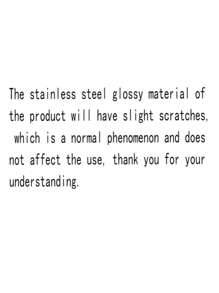 1 قطعة - أداة مطبخ متعددة الوظائف من الفولاذ المقاوم للصدأ لطحن الزنجبيل والثوم يدويًا