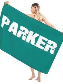 Quick-Drying Beach Towel, Double-Sided Fleece, Printed Microfiber, Beach Bath Towel And Seat Cushion,Personalized Towels, Custom Gifts, Custom Beach Towels, Photo Beach Towels,Stylish,Fashion,Hipster,Casual,Minimal Chic,Personalized,Customized,Custom,Unique,Guy Costumes,Capsule Wardrobe,Men Basic/Street Style,Ideal Gifts For Him,Boyfriend,Family,Friends,For Birthdays,For Vacation/Holiday,For School/Competition,For Sports/Climbing