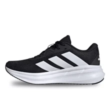 Adidas GALAXY 7 W - Core Black / Cloud White / Carbon - View 5