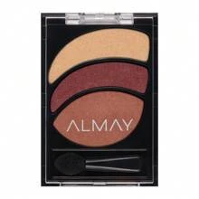 Almay Almay Shadow Trios Eyeshadow