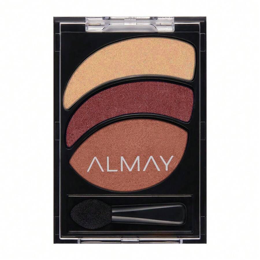 Almay Almay Shadow Trios Eyeshadow