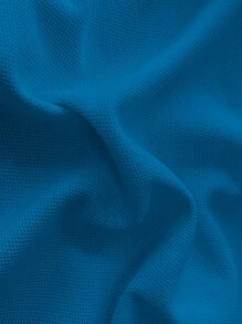 男士 2 件套休闲“So What”字母印花短袖 T 恤和短裤套装，舒适的夏季日常装