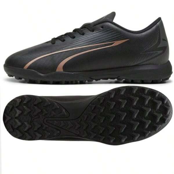 Puma Ultra Play TT Jr 107779-02 football shoes ✅ Entrega 24/72h a España (península)