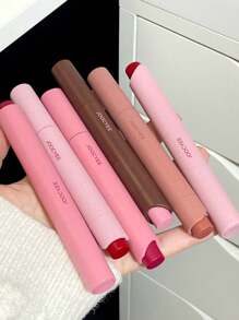 JOOCYEE VELVET ROUGE Lipstick Vintage Brown - 1990s Vintage Brown - 查看 9