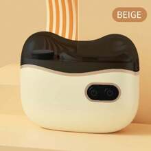 New 2-In-1 Electric Nail Clipper And File, Home Manicure Tool, Anti-Pinch - Multicolor - View 7