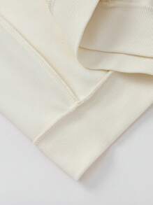 Balabala Sudadera con capucha para niños, Top casual de manga larga de primavera