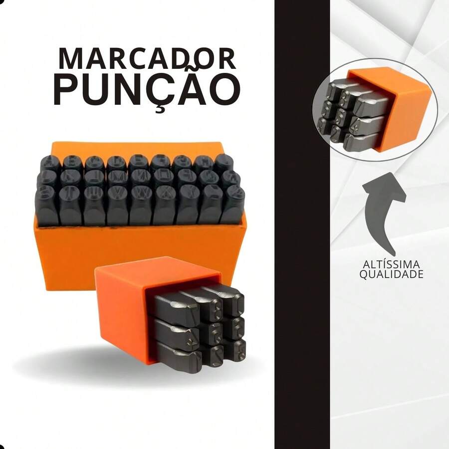 Tool Parts - 黑色 - 查看 1