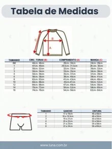 Teen Boys Underwear - 藍色 - 查看 4