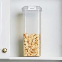 13*6*4.5 Inch Bread And Toast Storage Box, Fresh-Keeping Box, Suitable For Bread And Toast Storage, Sealed Cans