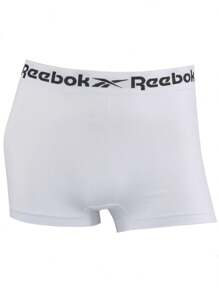 Reebok Kit 5 Original Adult Men's Premium Boxer Briefs - Multicolor - Ver 2