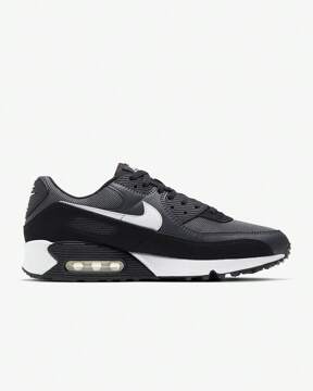  Nike Air Max 90 - Baskets mode simple pour un usage quotidien et casual