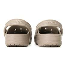 Crocs Beya 男女休闲鞋 室内外拖鞋 轻便舒适凉鞋 / 建议选购小一码 10126-2V3 - 卵石色 - 查看 3