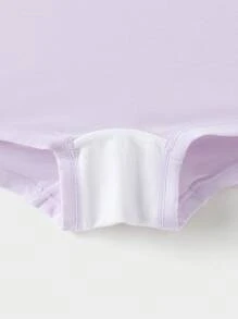 Balabala Dziewczęce bokserki modalne (2 opakowania), miękkie i rozciągliwe