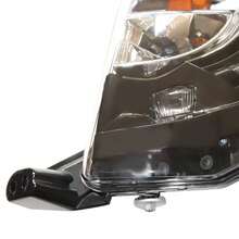 Luz de niebla LED frontal izquierdo para la de la lámpara de niebla del lado del conductor Tesla Model S 2012-2020 - 1 - Ver 5