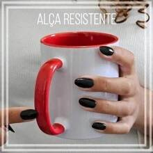 Mug Cup Flag Brazil  Brazil 25